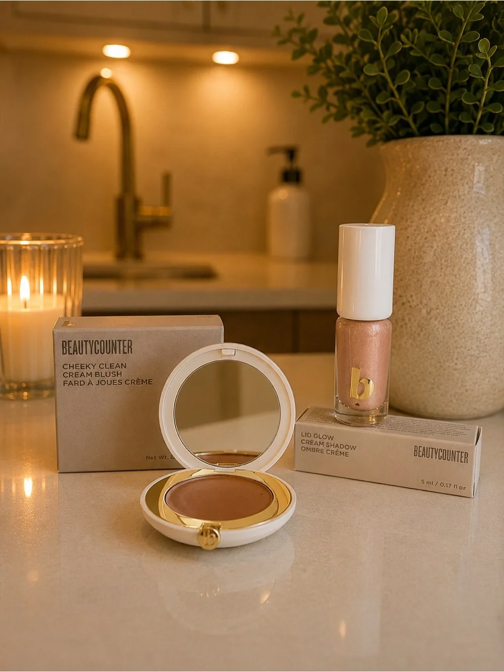 beautycounter effortless feels